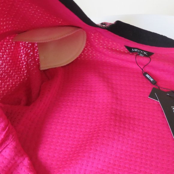 NWT  Misook Cardigan sweated M Heritage Fit - Picture 8 of 8